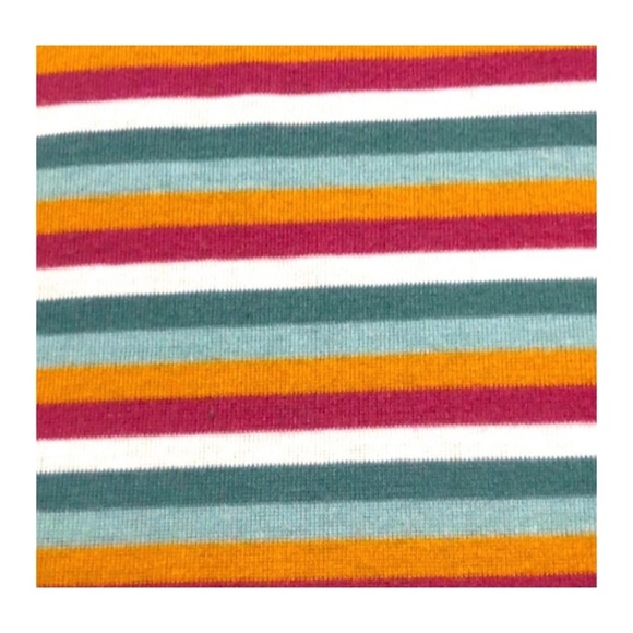 Pink Republic Multicolor Striped Shirt - Picture 3 of 3